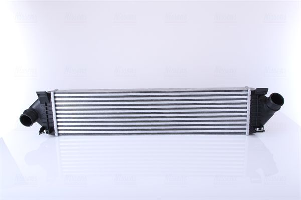 NISSENS 96481 Charge Air Cooler