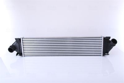 Charge Air Cooler NISSENS 96481