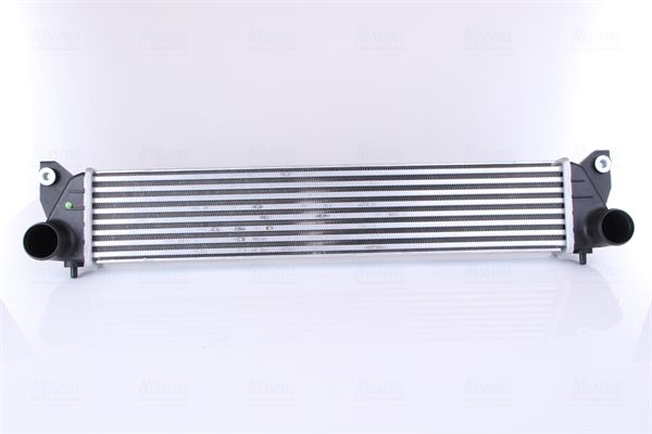 NISSENS 96483 Charge Air Cooler