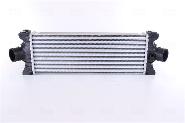 NISSENS 96486 Charge Air Cooler