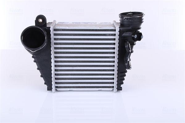 NISSENS 96487 Charge Air Cooler
