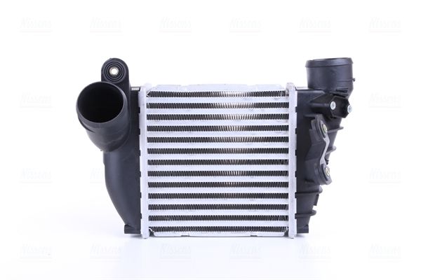 NISSENS 96488 Charge Air Cooler