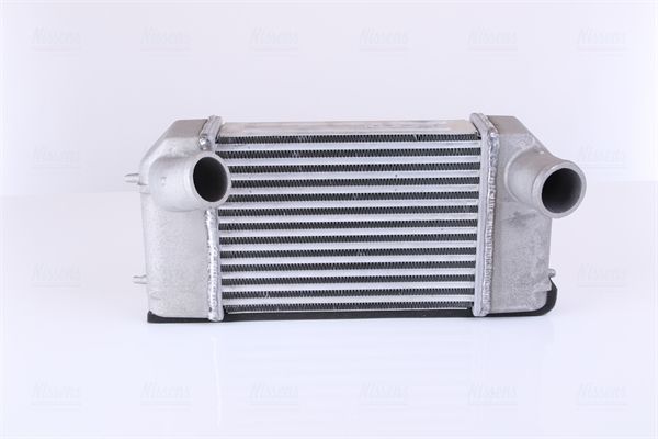 NISSENS 96489 Charge Air Cooler