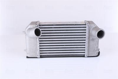 Charge Air Cooler NISSENS 96489