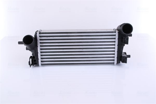 NISSENS 96490 Charge Air Cooler