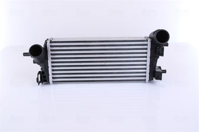 Charge Air Cooler NISSENS 96490