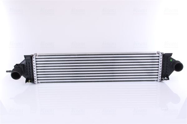 NISSENS 96492 Charge Air Cooler