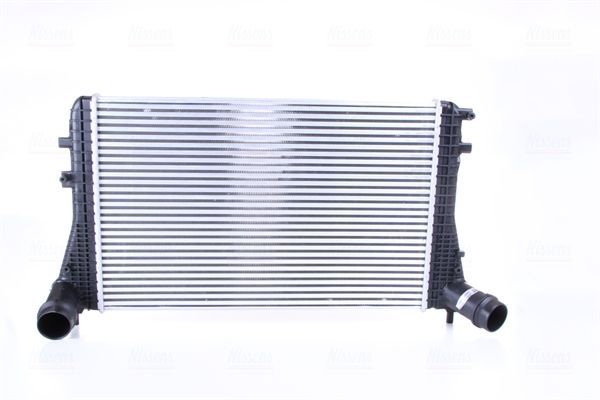 NISSENS 96493 Charge Air Cooler