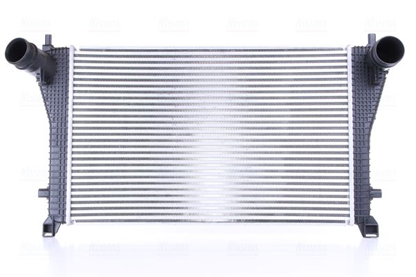 NISSENS 96494 Charge Air Cooler
