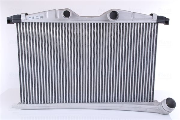 NISSENS 96496 Charge Air Cooler