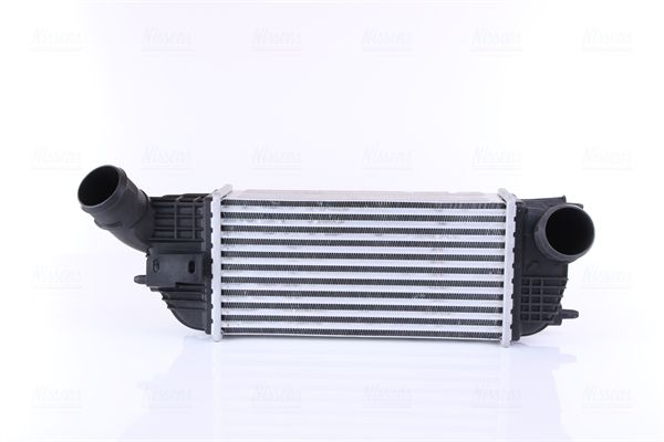 NISSENS 96497 Charge Air Cooler