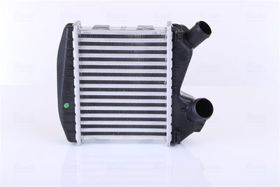 Charge Air Cooler NISSENS 96499