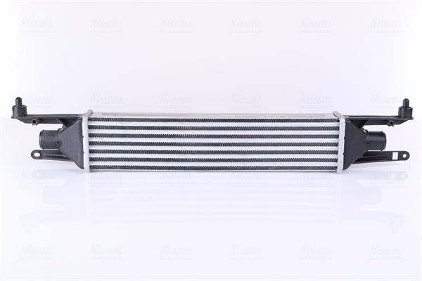 NISSENS 96500 Charge Air Cooler
