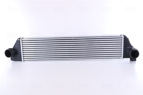 NISSENS 96501 Charge Air Cooler