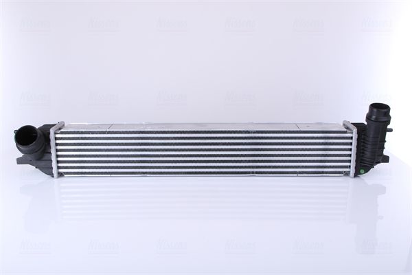NISSENS 96502 Charge Air Cooler