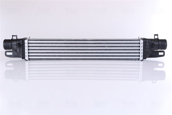 NISSENS 96506 Charge Air Cooler