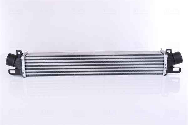 NISSENS 96507 Charge Air Cooler