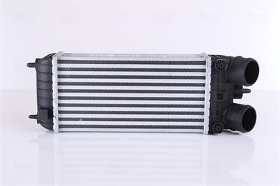 Charge Air Cooler NISSENS 96508