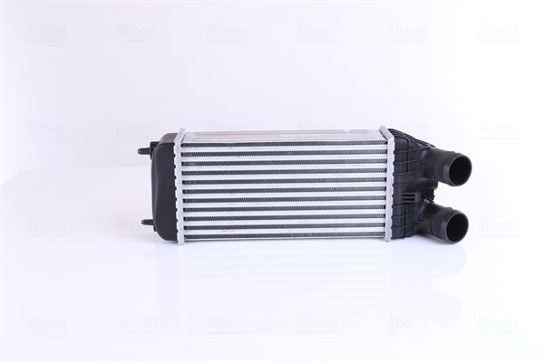 NISSENS 96509 Charge Air Cooler