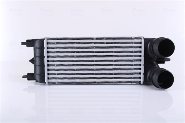 NISSENS 96511 Charge Air Cooler