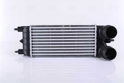 Charge Air Cooler NISSENS 96511