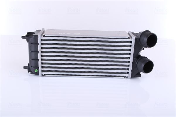 NISSENS 96514 Charge Air Cooler
