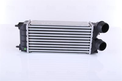 Charge Air Cooler NISSENS 96514