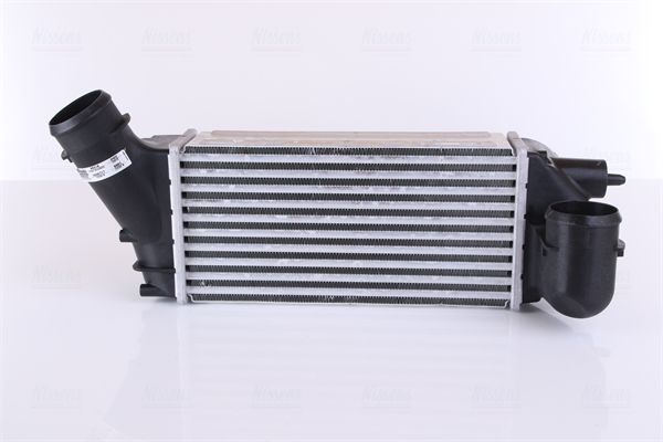 NISSENS 96518 Charge Air Cooler