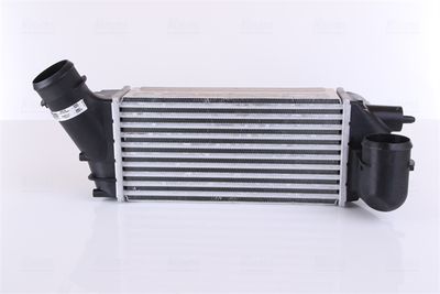 Charge Air Cooler NISSENS 96518