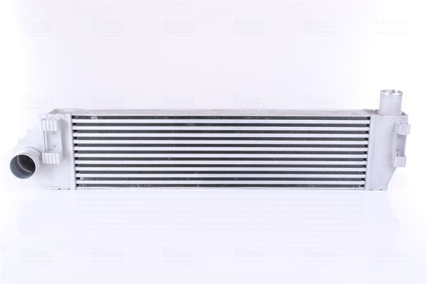 NISSENS 96522 Charge Air Cooler