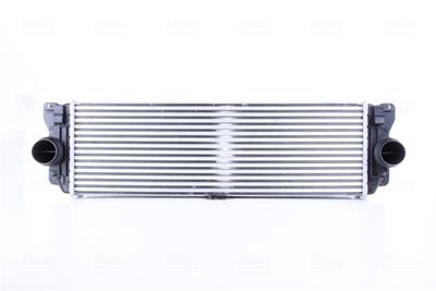 Charge Air Cooler NISSENS 96526