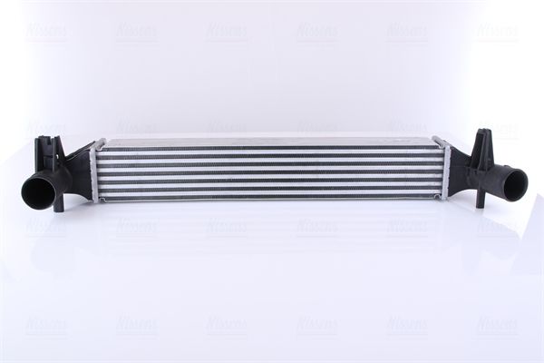 NISSENS 96530 Charge Air Cooler