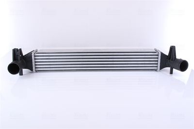 Charge Air Cooler NISSENS 96530