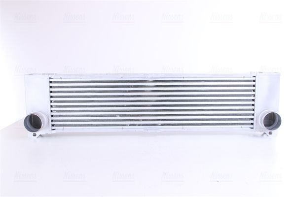 NISSENS 96531 Charge Air Cooler