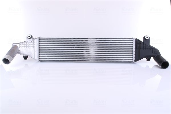 NISSENS 96532 Charge Air Cooler