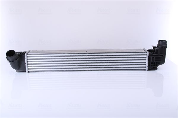 NISSENS 96533 Charge Air Cooler