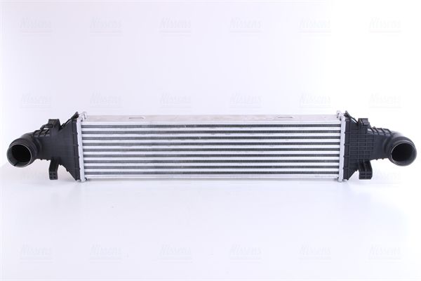 NISSENS 96534 Charge Air Cooler