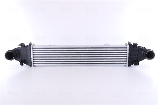 NISSENS 96535 Charge Air Cooler