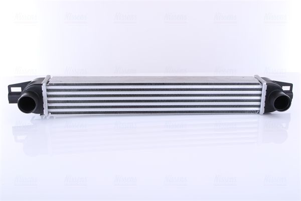 NISSENS 96536 Charge Air Cooler
