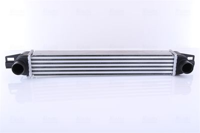 Charge Air Cooler NISSENS 96536