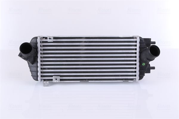 NISSENS 96538 Charge Air Cooler