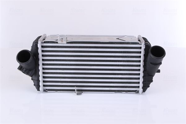NISSENS 96539 Charge Air Cooler