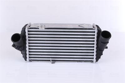 Charge Air Cooler NISSENS 96539