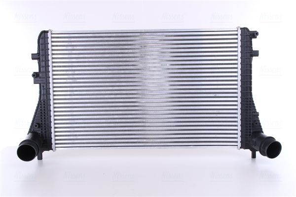 NISSENS 96542 Charge Air Cooler