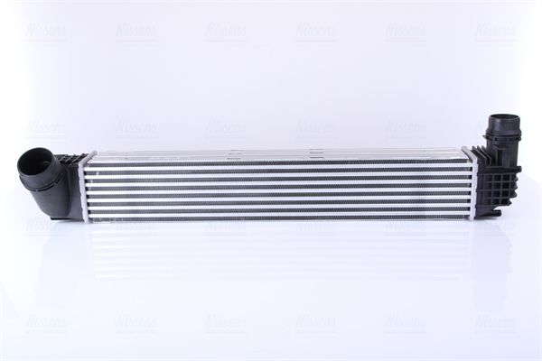 NISSENS 96546 Charge Air Cooler