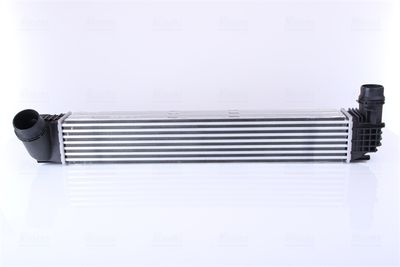 Charge Air Cooler NISSENS 96546