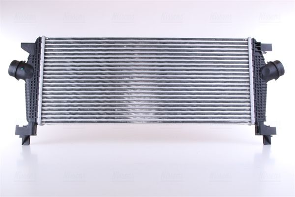 NISSENS 96547 Charge Air Cooler