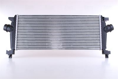 Charge Air Cooler NISSENS 96547