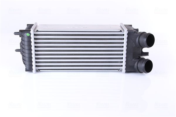 NISSENS 96550 Charge Air Cooler