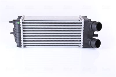 Charge Air Cooler NISSENS 96550